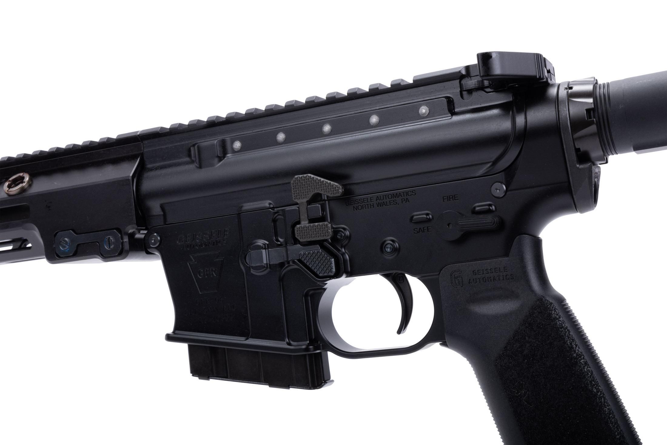 Geissele Freedom Maritime Reconnaissance 6mm ARC 18